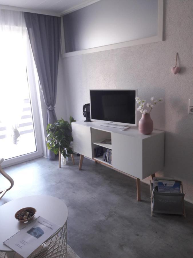 Ferienwohnung Familie Ernst Langenwetzendorf Экстерьер фото