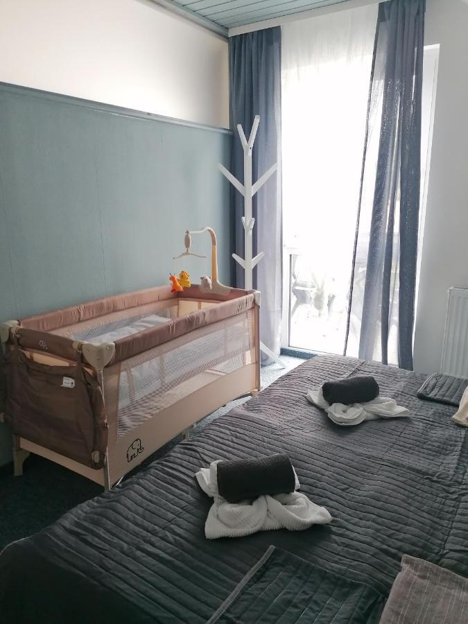 Ferienwohnung Familie Ernst Langenwetzendorf Экстерьер фото